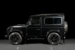 Land Rover Defender 90 Ultimate RS by Urban Truck 2014 года